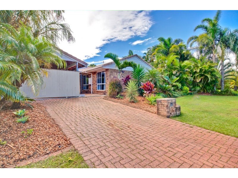 13 Torelli Drive, Burpengary QLD 4505