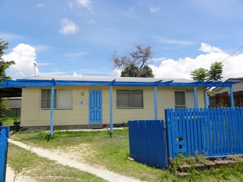 4 Harry Court, Morayfield QLD 4506