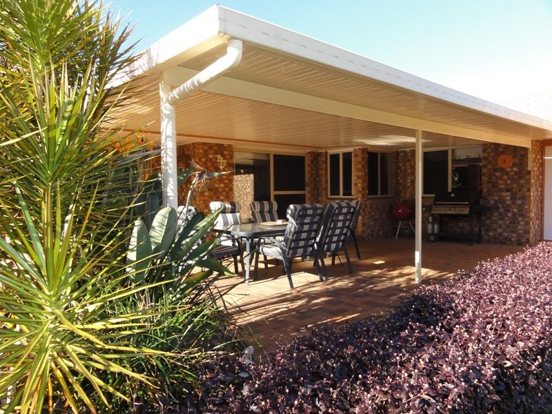 61 Redgum Drive, Burpengary QLD 4505