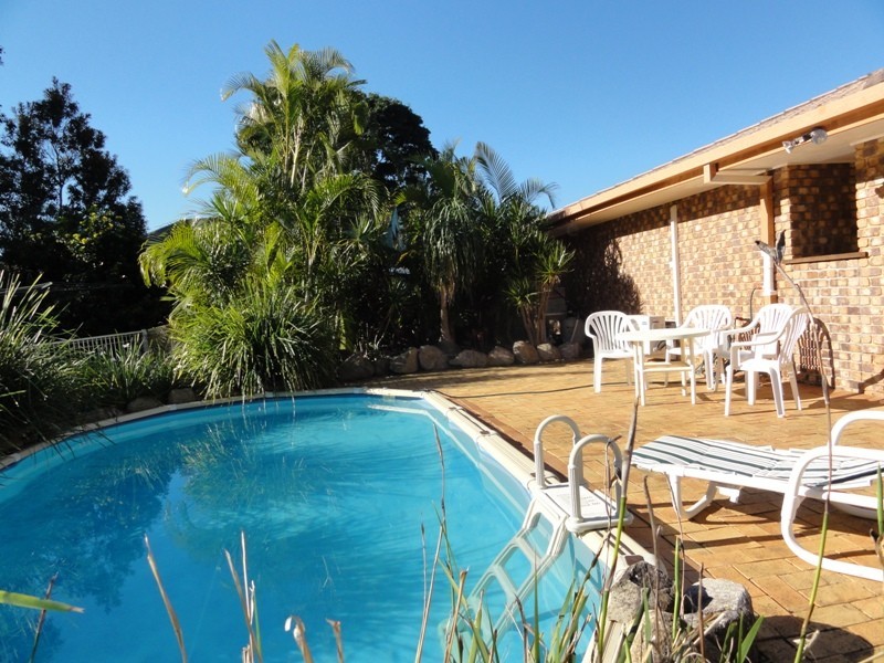 61 Redgum Drive, Burpengary QLD 4505