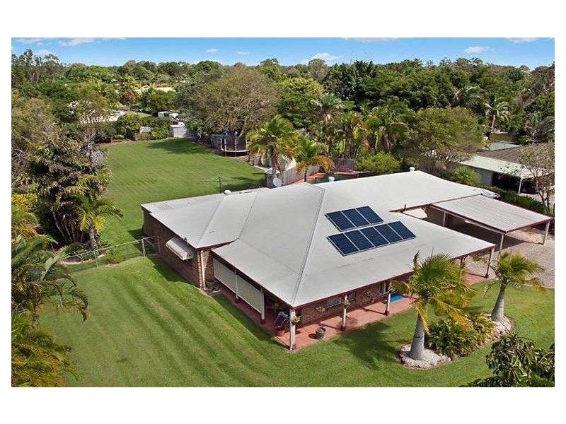 2 Lakewood Drive, Burpengary QLD 4505