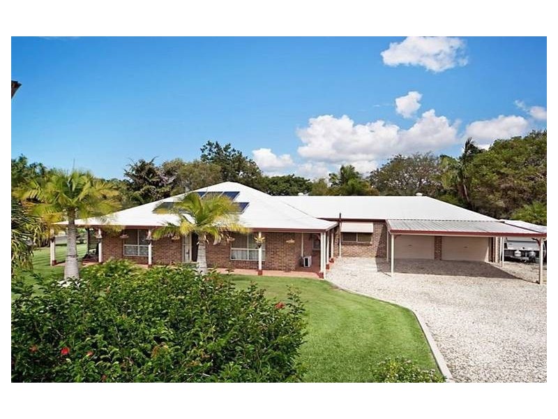 2 Lakewood Drive, Burpengary QLD 4505