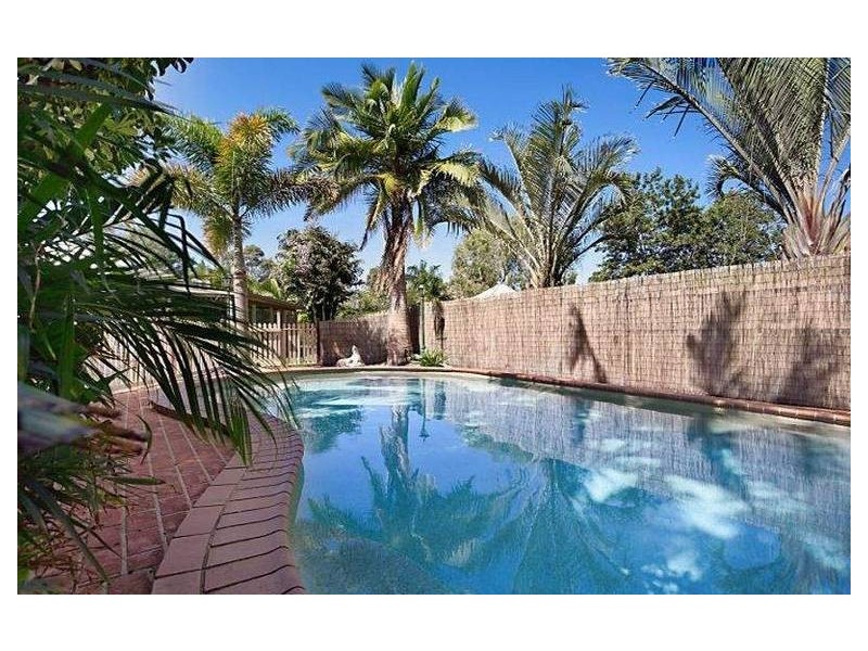 2 Lakewood Drive, Burpengary QLD 4505