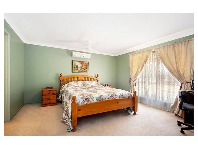 2 Lakewood Drive, Burpengary QLD 4505