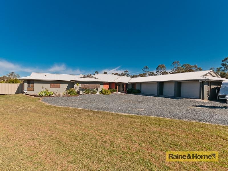 9 Flametree Court, Elimbah QLD 4516