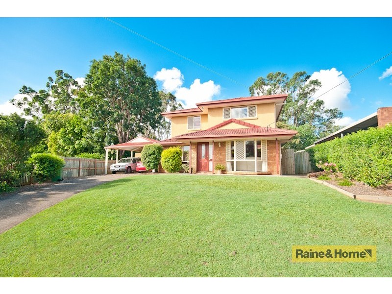 3 Longford Court, Burpengary QLD 4505
