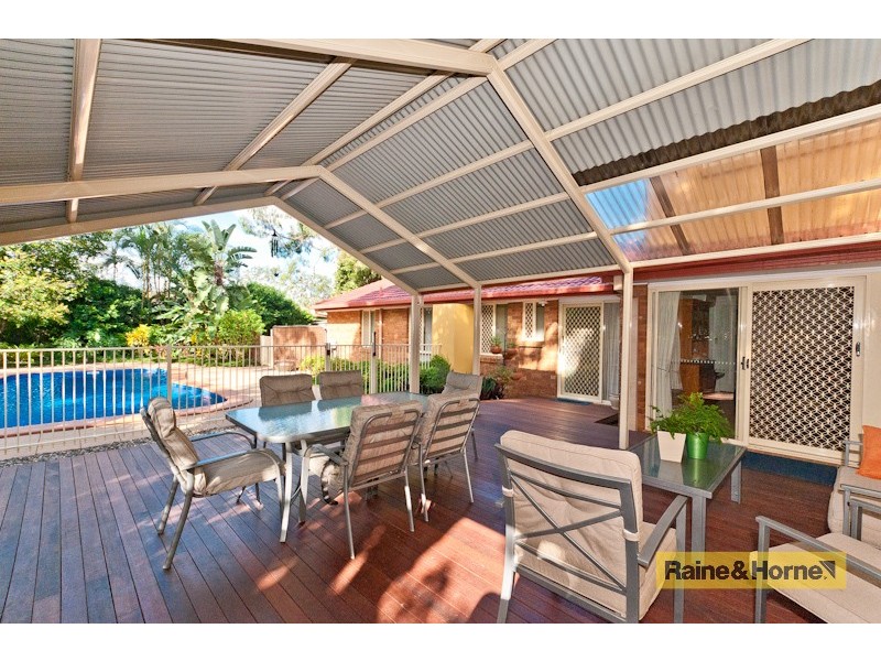 3 Longford Court, Burpengary QLD 4505