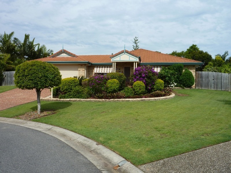 7  Myrtle Court, Narangba QLD 4504