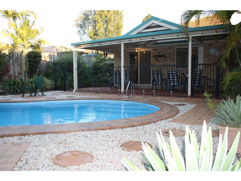 7  Myrtle Court, Narangba QLD 4504