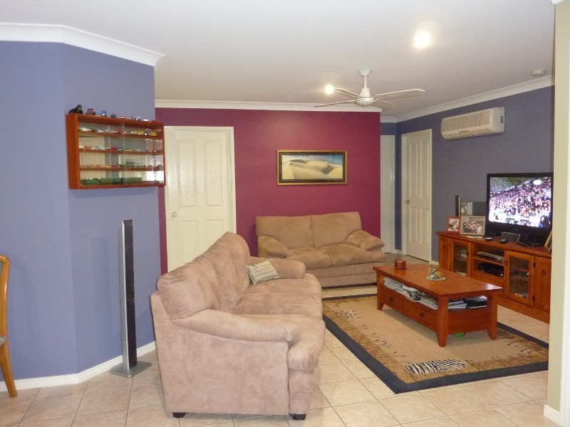 7  Myrtle Court, Narangba QLD 4504