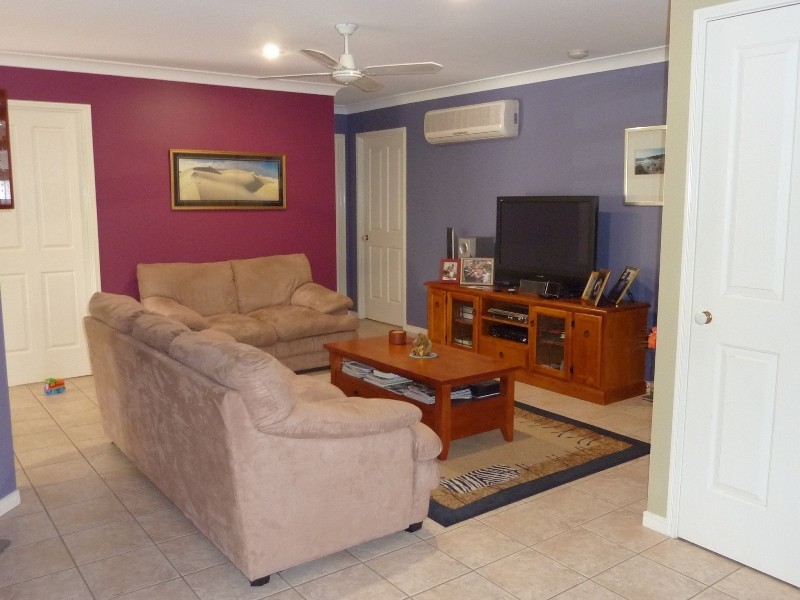 7  Myrtle Court, Narangba QLD 4504