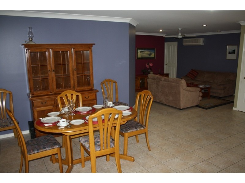 7  Myrtle Court, Narangba QLD 4504