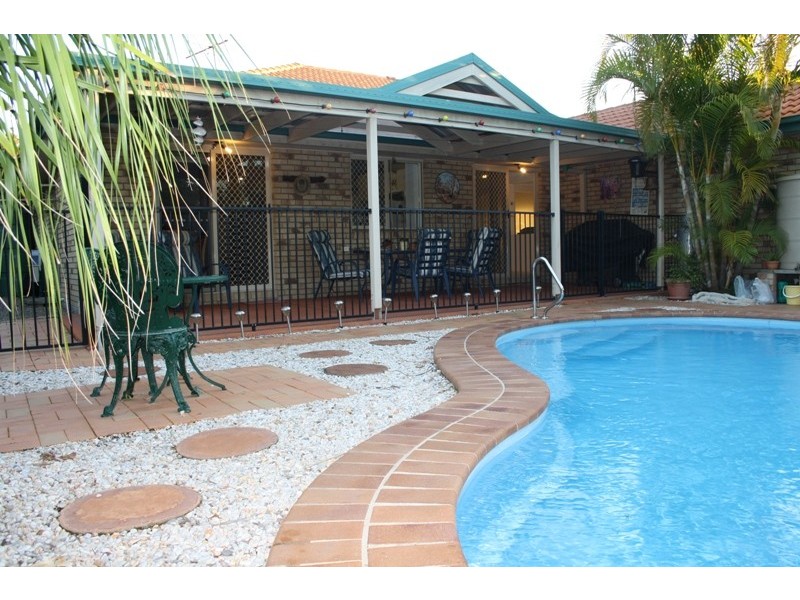 7  Myrtle Court, Narangba QLD 4504