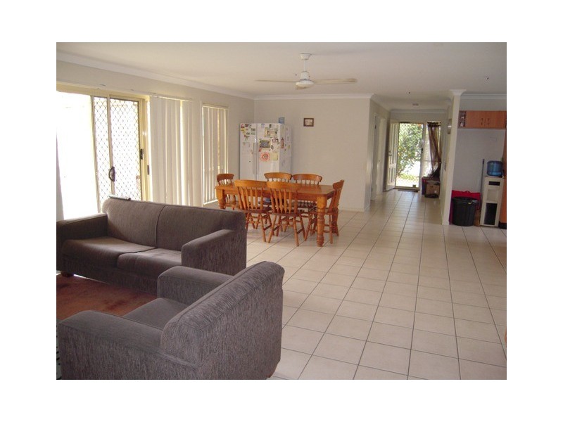 21 Beatrice Place, Burpengary QLD 4505