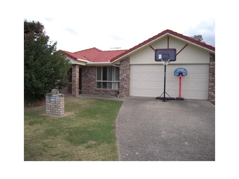 21 Beatrice Place, Burpengary QLD 4505