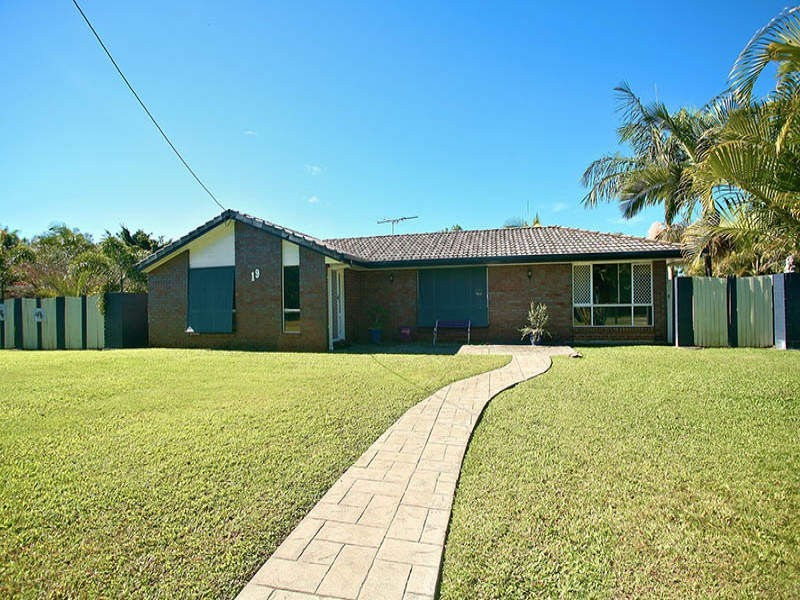 Burpengary QLD 4505