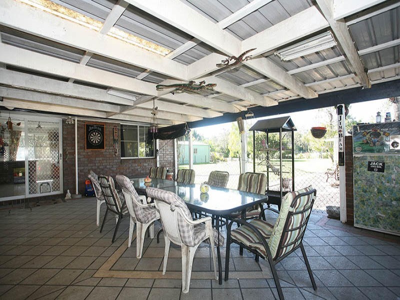 Burpengary QLD 4505