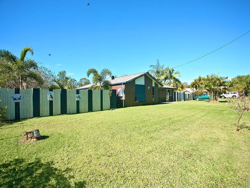 Burpengary QLD 4505