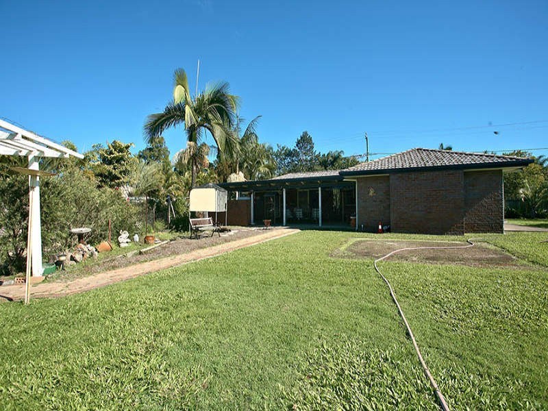 Burpengary QLD 4505