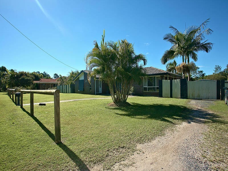 Burpengary QLD 4505