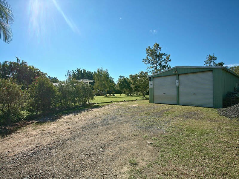 Burpengary QLD 4505