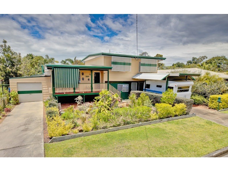 21 Robyn Street, Burpengary QLD 4505