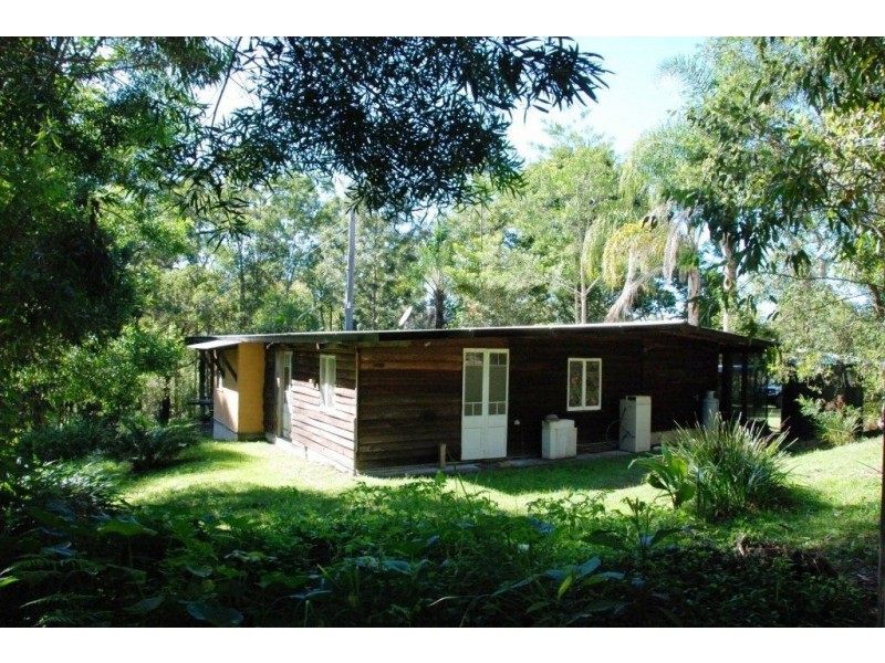 Stony Creek QLD 4514