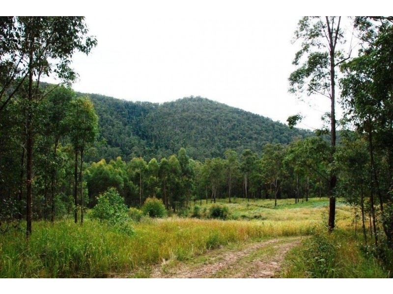 Stony Creek QLD 4514