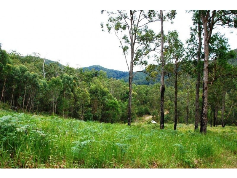 Stony Creek QLD 4514