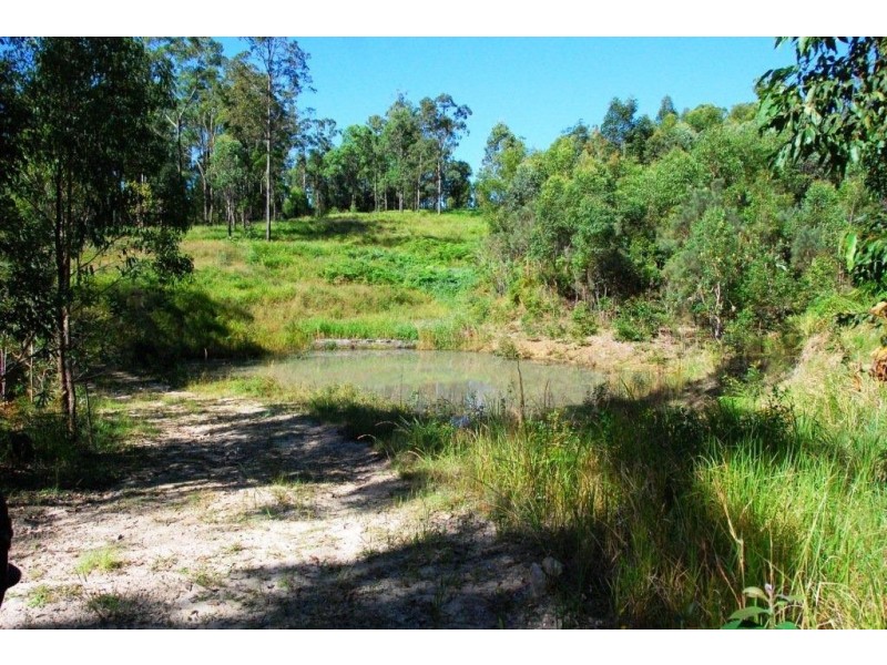 Stony Creek QLD 4514