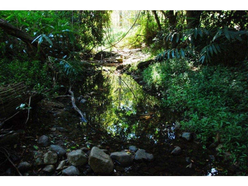 Stony Creek QLD 4514