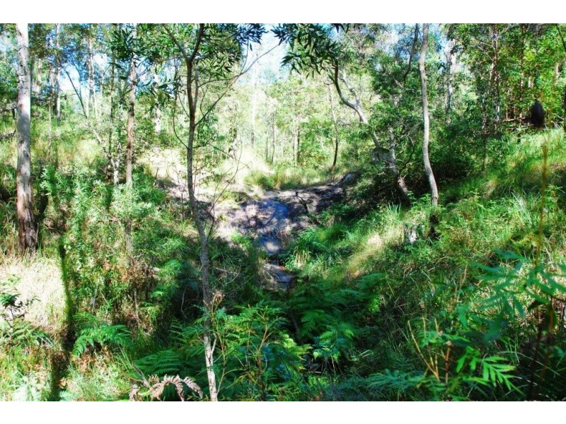 Stony Creek QLD 4514