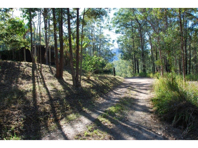 Stony Creek QLD 4514