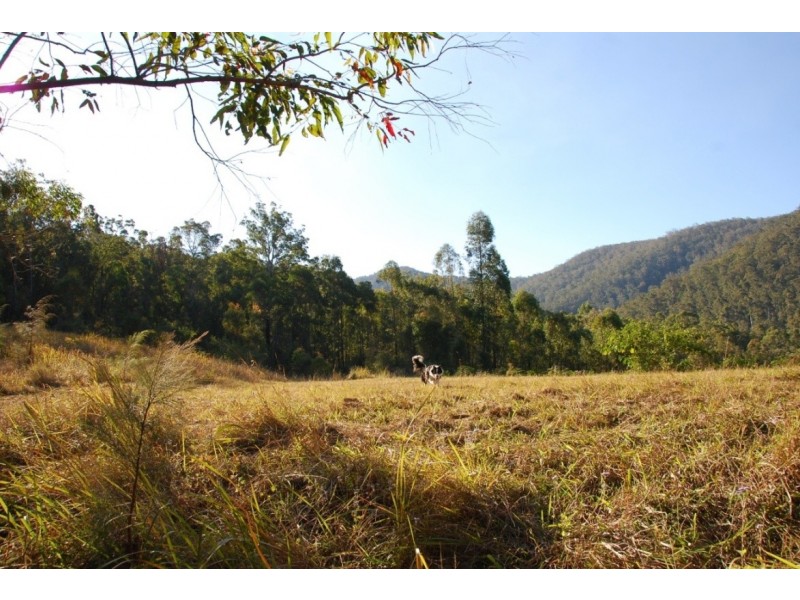 Stony Creek QLD 4514