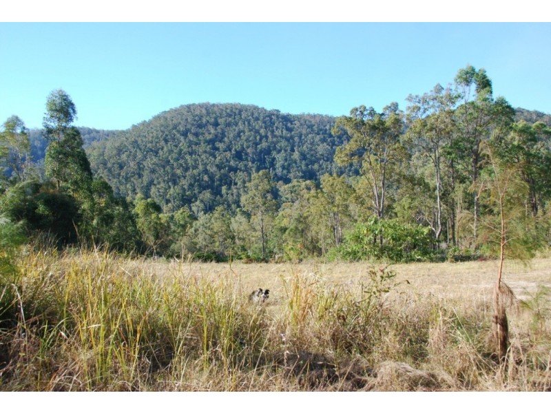 Stony Creek QLD 4514