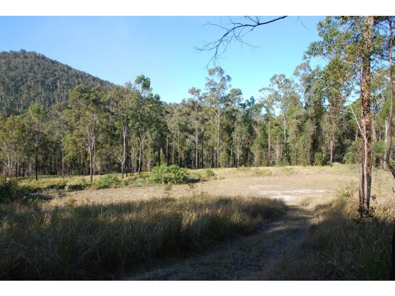 Stony Creek QLD 4514