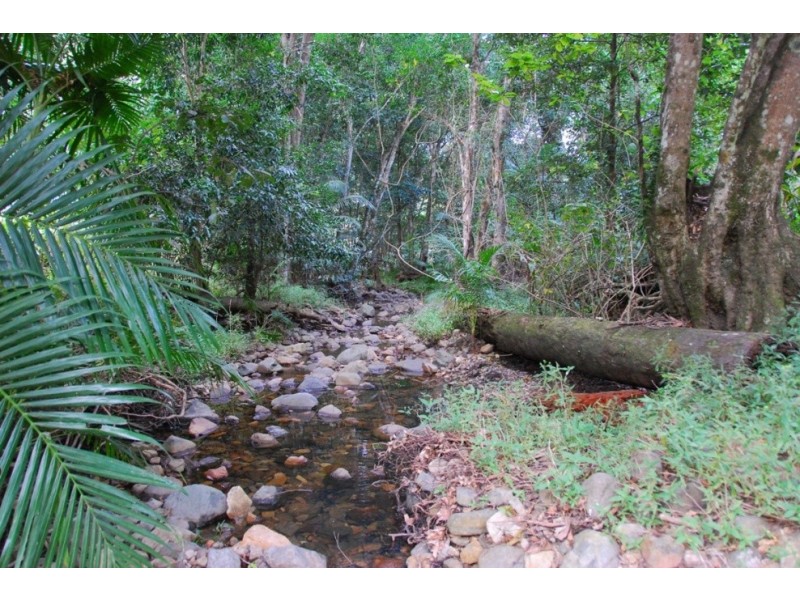 Stony Creek QLD 4514