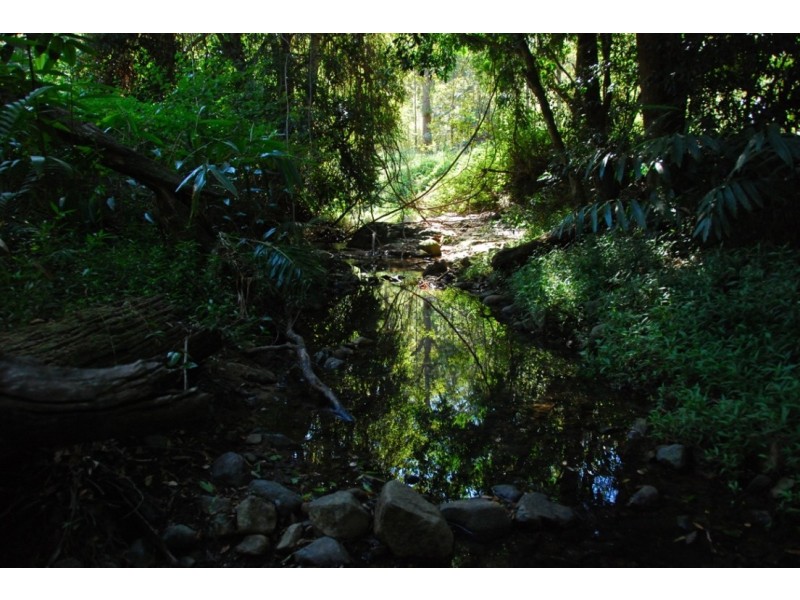 Stony Creek QLD 4514