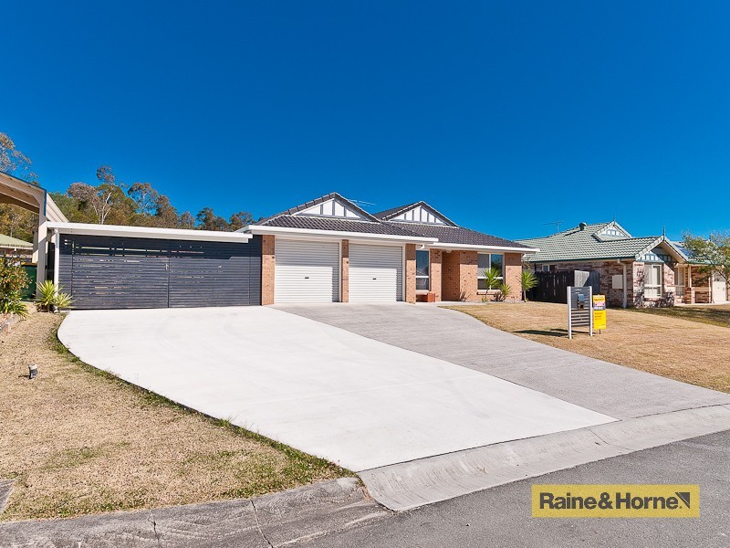 32 Paterson Place, Narangba QLD 4504