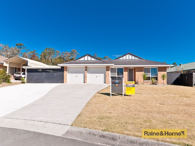 32 Paterson Place, Narangba QLD 4504