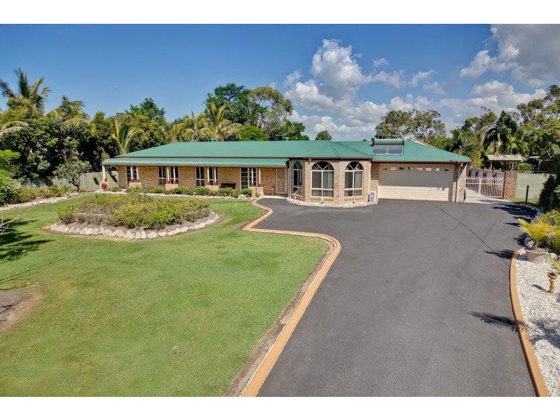 21 Sobar St, Burpengary QLD 4505