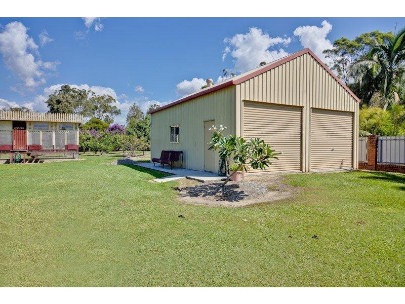 21 Sobar St, Burpengary QLD 4505
