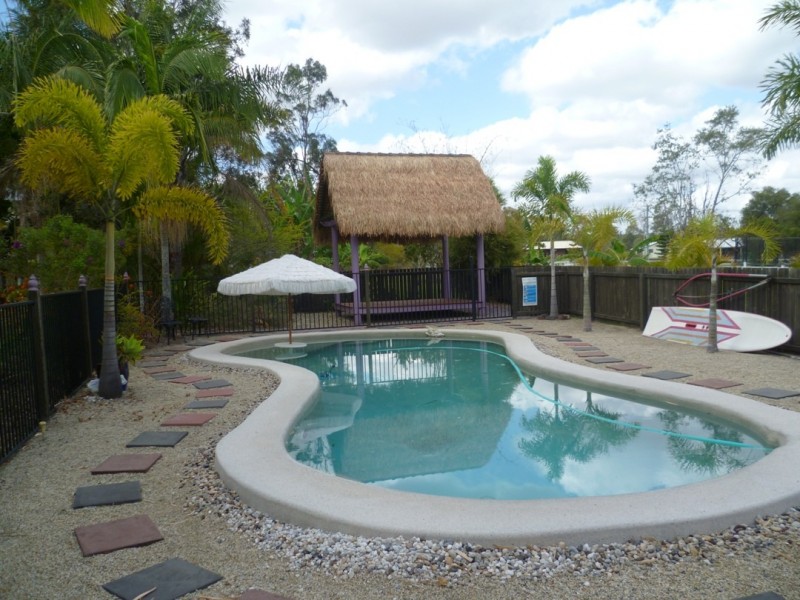 33 Rosehill Drive, Burpengary QLD 4505