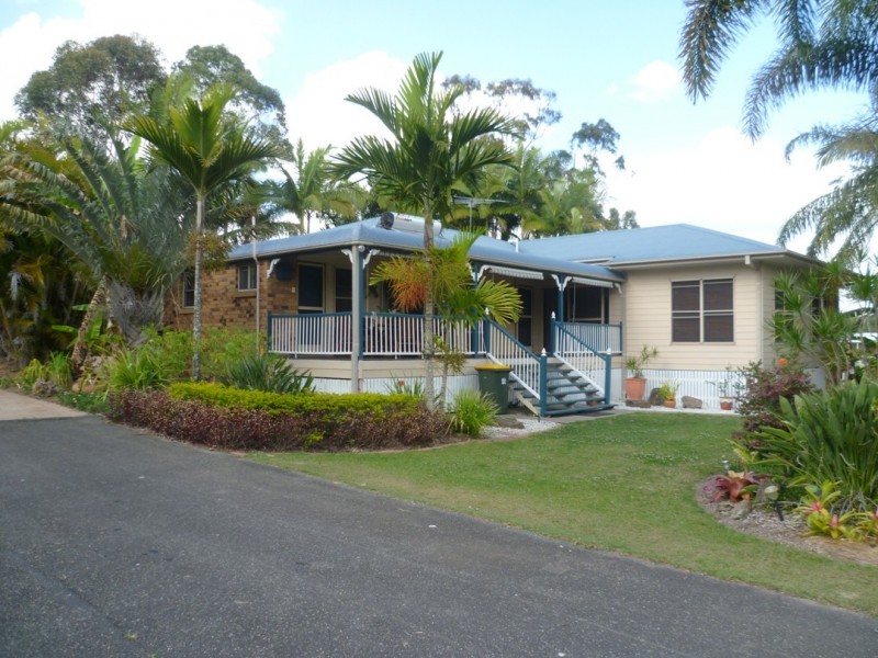 33 Rosehill Drive, Burpengary QLD 4505