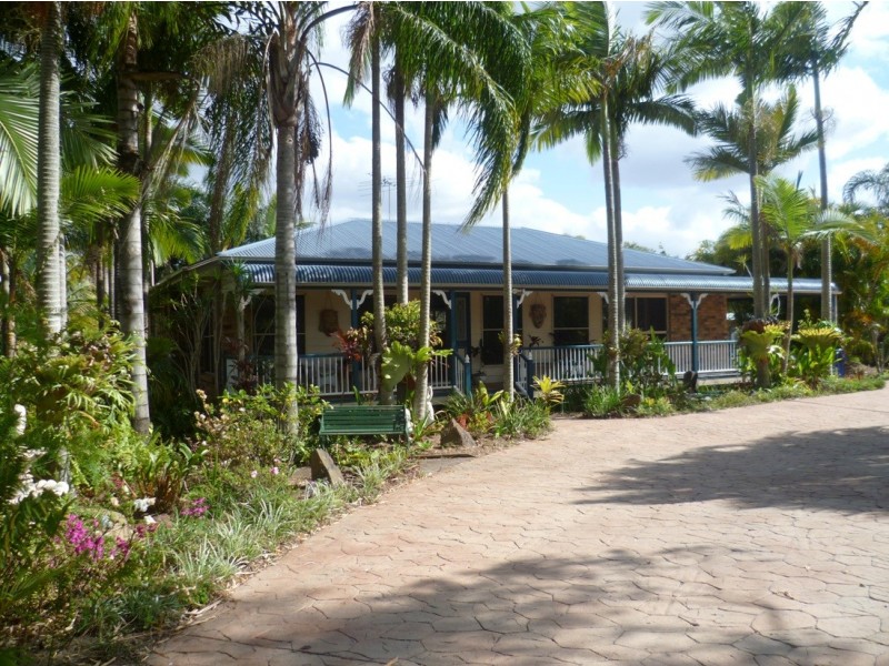 33 Rosehill Drive, Burpengary QLD 4505