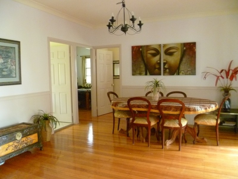 33 Rosehill Drive, Burpengary QLD 4505