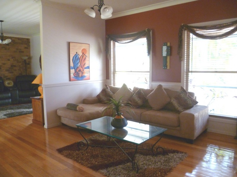 33 Rosehill Drive, Burpengary QLD 4505