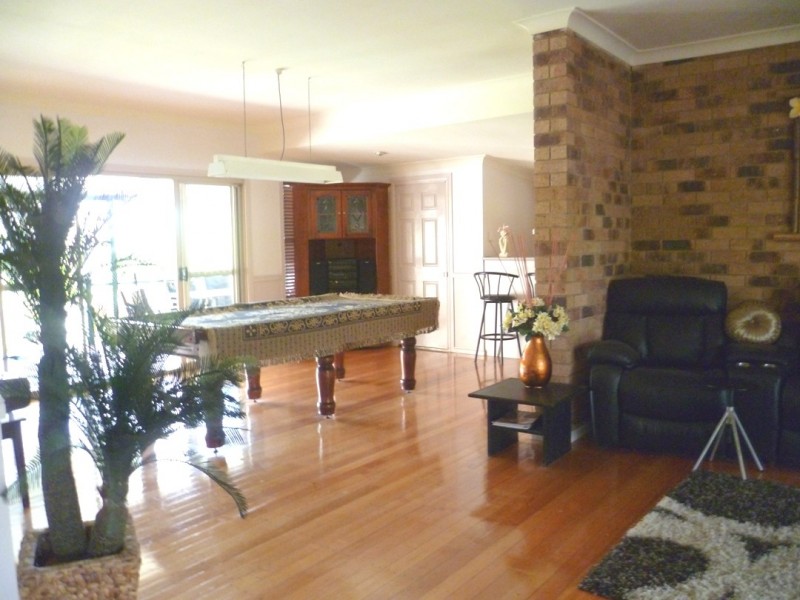 33 Rosehill Drive, Burpengary QLD 4505