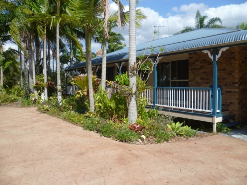 33 Rosehill Drive, Burpengary QLD 4505