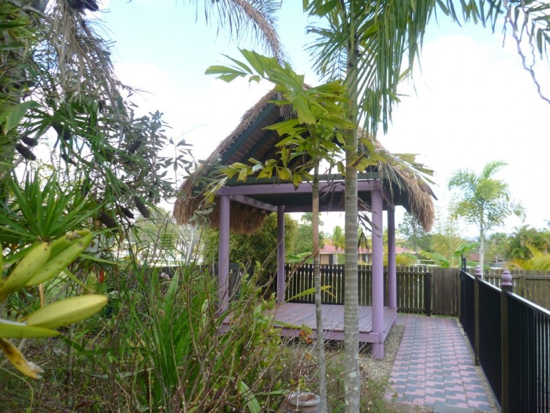 33 Rosehill Drive, Burpengary QLD 4505